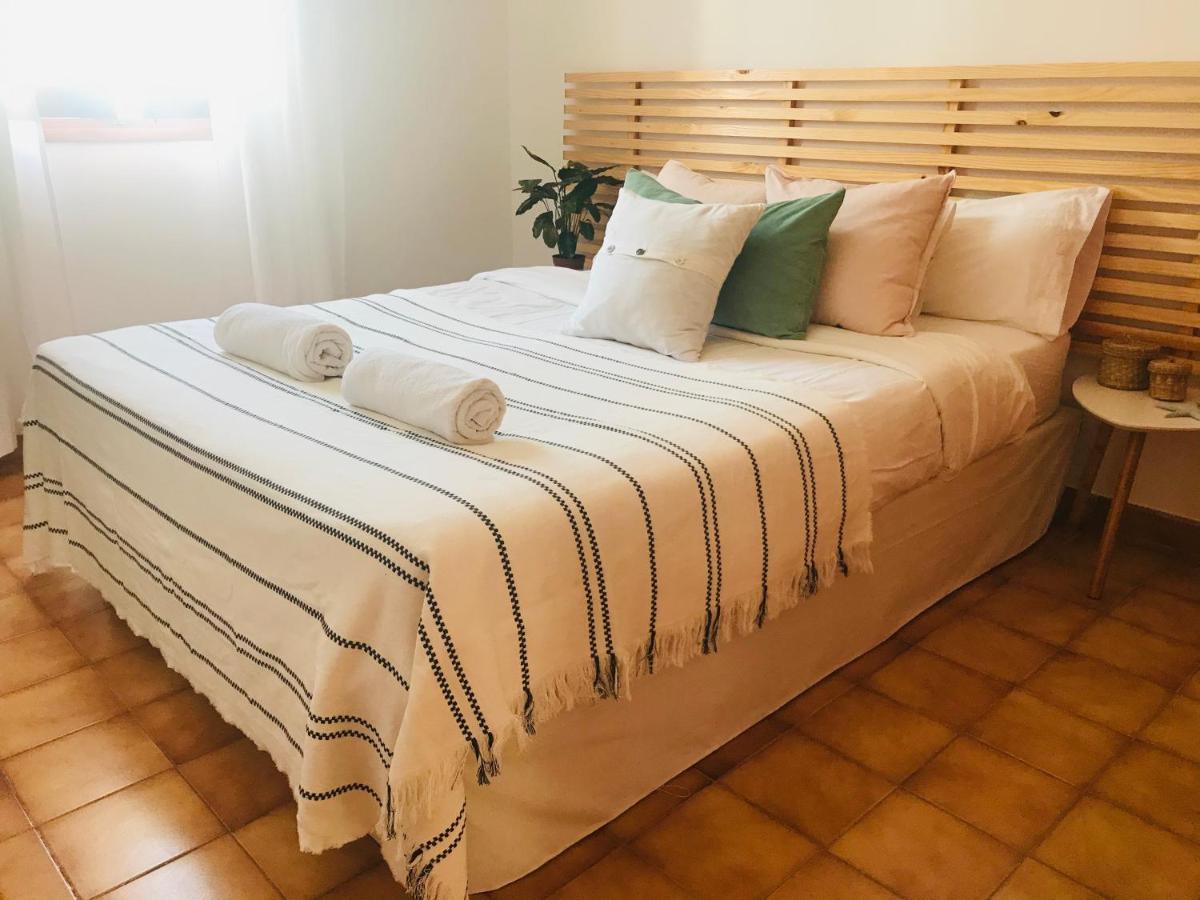Casa 3 Dormitorios Cala Galdana Кала-Галдана Экстерьер фото