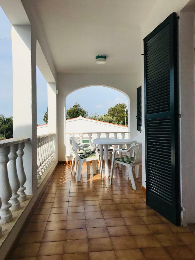 Casa 3 Dormitorios Cala Galdana Кала-Галдана Экстерьер фото